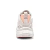 D”lux Fitness ”White Pink”