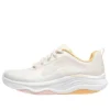 D”Lux Fitness ”White Yellow”