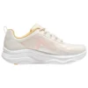 D”Lux Fitness ”White Yellow”