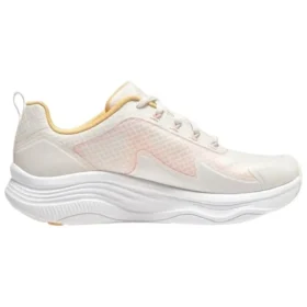 D”Lux Fitness ”White Yellow”