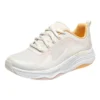 D”Lux Fitness ”White Yellow”