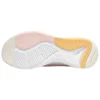 D”Lux Fitness ”White Yellow”