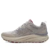 D”lux Trail ”Grey Red”