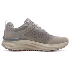 D”lux Trail ”Grey Red”