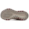 D”lux Trail ”Grey Red”