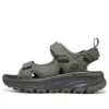 D”Lux Trekker Sandal ”Olive Green”