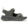 D”Lux Trekker Sandal ”Olive Green”