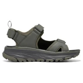 D”Lux Trekker Sandal ”Olive Green”