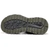 D”Lux Trekker Sandal ”Olive Green”