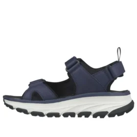 D”Lux Trekker sandaler ”Navy”
