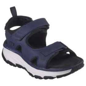 D”Lux Trekker sandaler ”Navy”