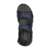 D”Lux Trekker sandaler ”Navy”