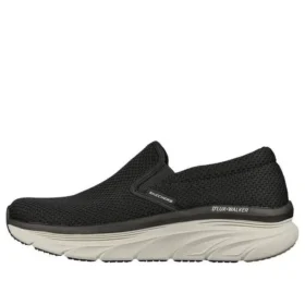 D”lux Walker Murlino ”Black”