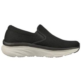 D”lux Walker Murlino ”Black”