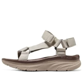 D”lux Walker Sandal ”Beige Brown”