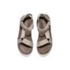 D”lux Walker Sandal ”Beige Brown”