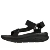 D”Lux Walker Sandal ”Black”