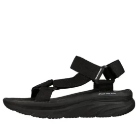 D”Lux Walker Sandal ”Black”