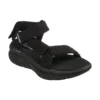 D”Lux Walker Sandal ”Black”
