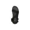 D”Lux Walker Sandal ”Black”