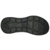 D”Lux Walker Sandal ”Black”