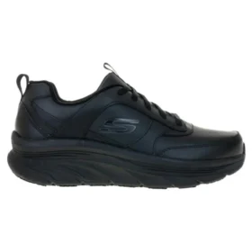 D”Lux Walker SR-skor ”Core Black”
