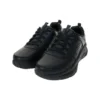 D”Lux Walker SR-skor ”Core Black”
