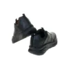 D”Lux Walker SR-skor ”Core Black”
