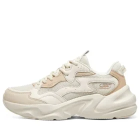 Dam BOB”S Sport Bobs Bamina-skor ”Cream White”