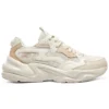 Dam BOB”S Sport Bobs Bamina-skor ”Cream White”