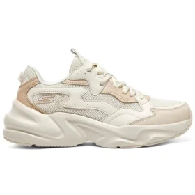 Dam BOB”S Sport Bobs Bamina-skor ”Cream White”
