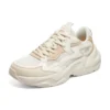 Dam BOB”S Sport Bobs Bamina-skor ”Cream White”