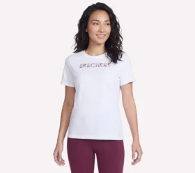 Dazzle kortärmad T-shirt