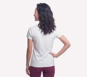 Dazzle kortärmad T-shirt