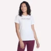 Dazzle kortärmad T-shirt Dazzle kortärmad T-shirt