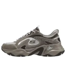 Delight 5.0 ”Charcoal Gray Black”