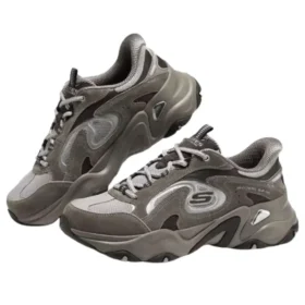 Delight 5.0 ”Charcoal Gray Black”