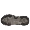 Delight 5.0 ”Charcoal Gray Black”
