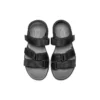 Delmont Sd ”Pure Black”