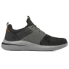 Delson 3.0 ”Black Gray”