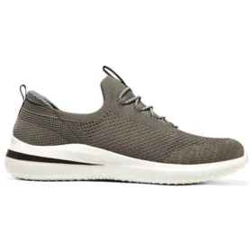 Delson 3.0 ”Taupe”