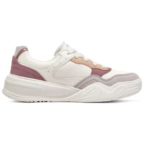 Denali Mellow Day ”White Wonder Mauve”