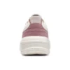 Denali Mellow Day ”White Wonder Mauve”