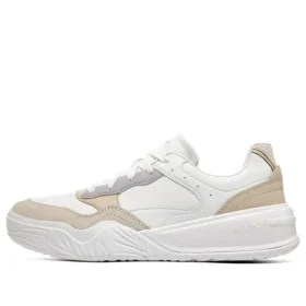 Denali Skor ”White Beige”