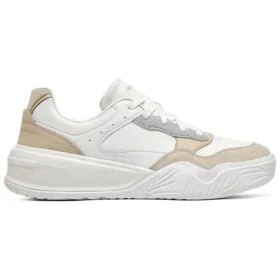 Denali Skor ”White Beige”