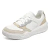 Denali Skor ”White Beige”