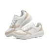 Denali Skor ”White Beige”