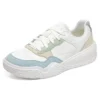 Denali Skor ”White Blue”