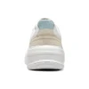 Denali Skor ”White Blue”