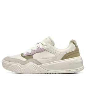 Denali Skor ”White Green Purple”